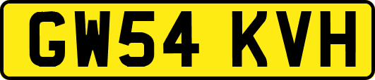 GW54KVH