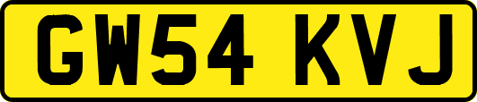 GW54KVJ