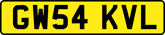 GW54KVL