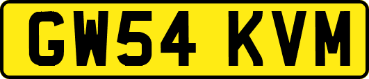 GW54KVM