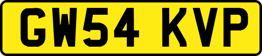 GW54KVP