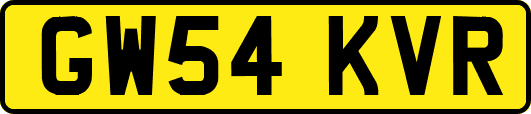 GW54KVR