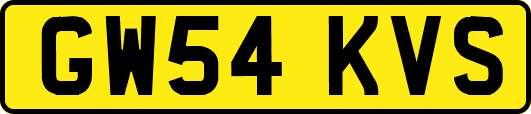 GW54KVS