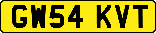 GW54KVT