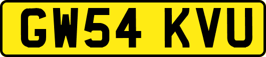 GW54KVU