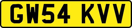 GW54KVV