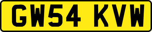 GW54KVW