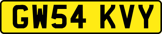 GW54KVY