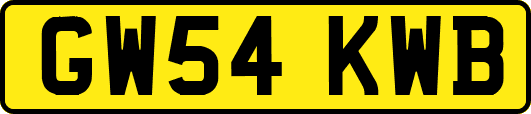 GW54KWB