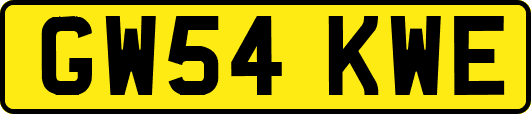GW54KWE
