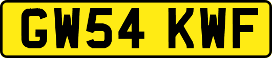 GW54KWF