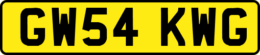 GW54KWG