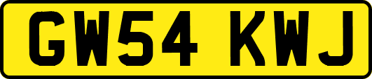 GW54KWJ