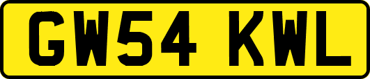 GW54KWL