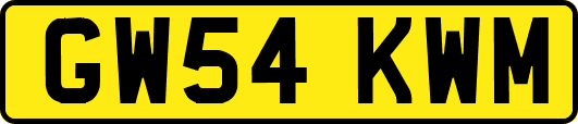 GW54KWM