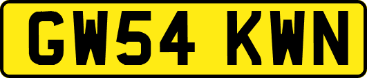 GW54KWN