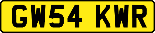 GW54KWR