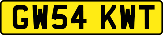 GW54KWT