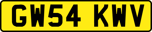 GW54KWV