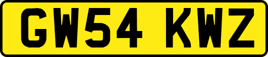 GW54KWZ