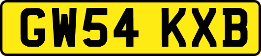 GW54KXB