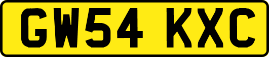 GW54KXC
