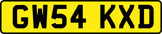 GW54KXD