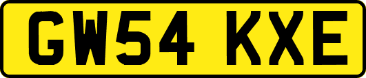 GW54KXE