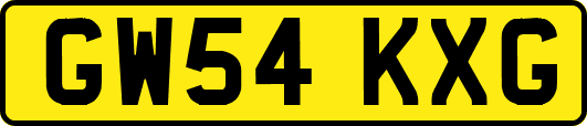 GW54KXG