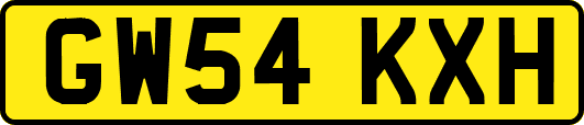 GW54KXH