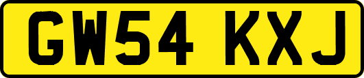 GW54KXJ