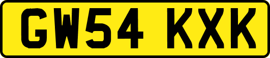 GW54KXK