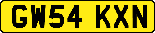 GW54KXN