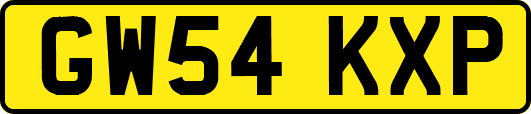 GW54KXP