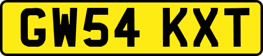 GW54KXT