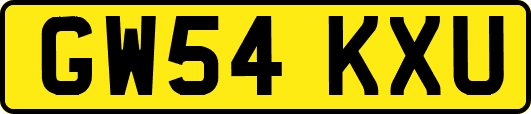 GW54KXU