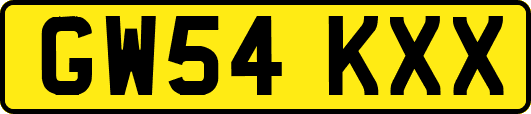 GW54KXX