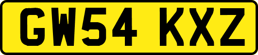 GW54KXZ