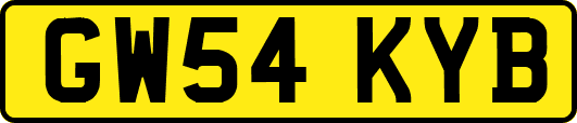 GW54KYB