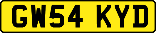 GW54KYD
