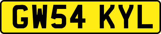 GW54KYL