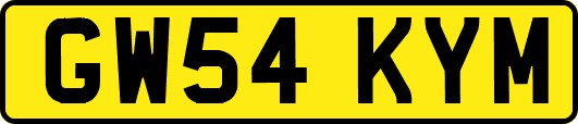 GW54KYM