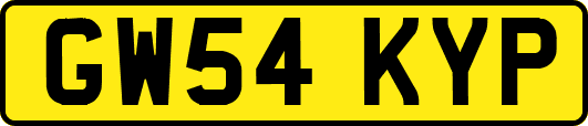 GW54KYP