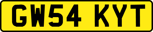 GW54KYT
