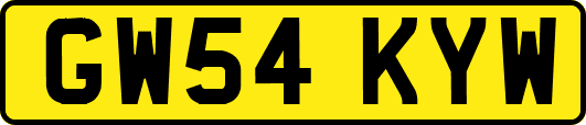 GW54KYW