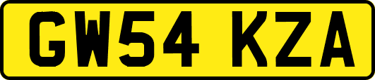 GW54KZA