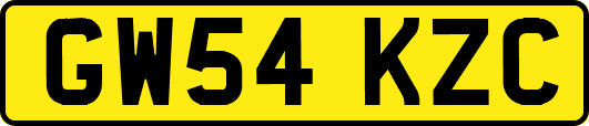 GW54KZC