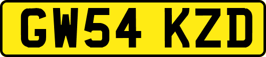 GW54KZD