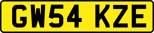 GW54KZE