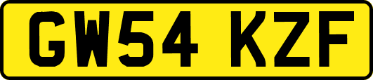GW54KZF